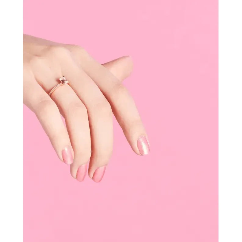 OPI Powder Perfection Princesses Rule #DPR44 - Universal Nail Supplies