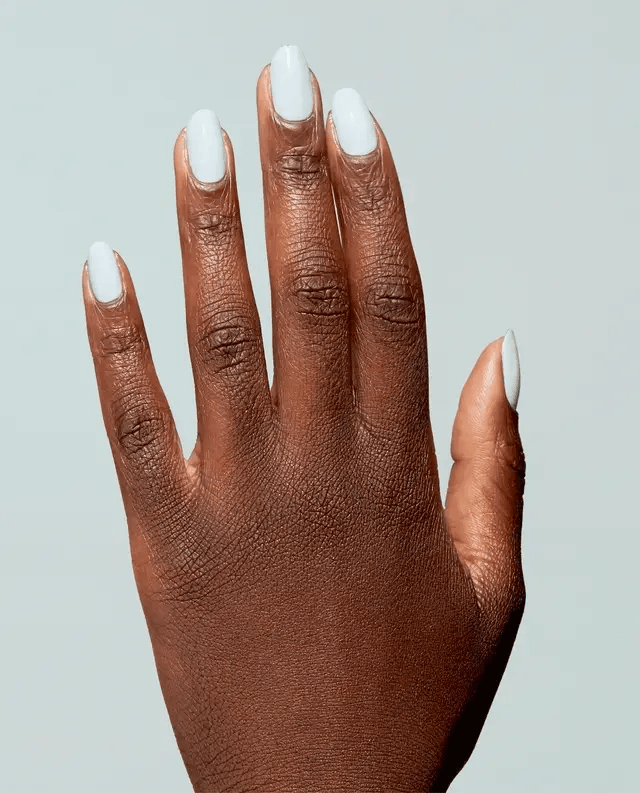 OPI Nature Strong - Raindrop Expectations #T016 - Universal Nail Supplies