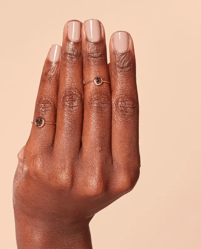 OPI Intelli GelColor Samoan Sand GCP61 - Universal Nail Supplies