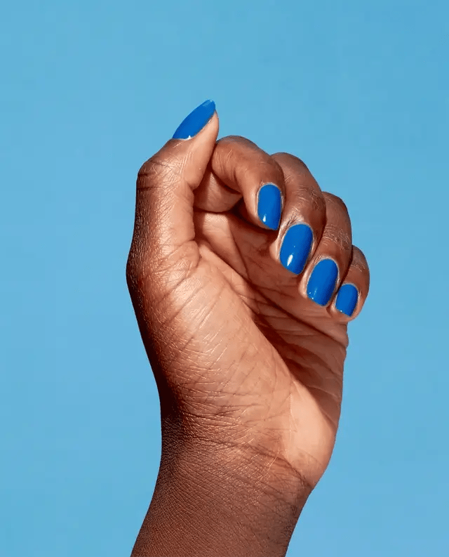 OPI Nature Strong - Shore Is Something! #T019 - Universal Nail Supplies