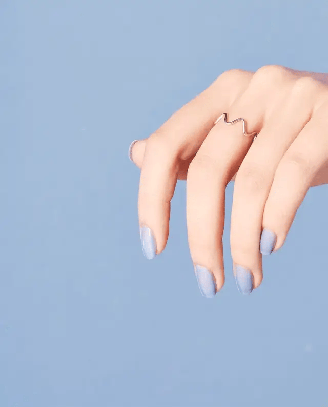 OPI Powder Perfection Show Us Your Tips! #DPN62 - Universal Nail Supplies