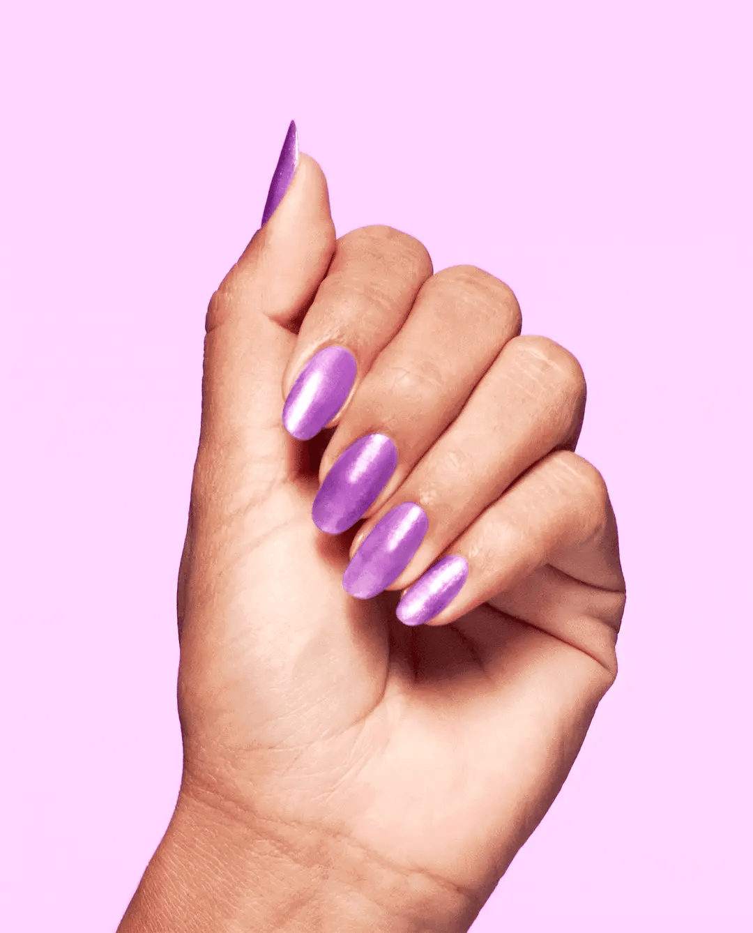 OPI Nail Polish I Sold My Crypto NLS012 bottle in a muted mauve shade