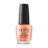 OPI Nail Lacquers - Apricot AF NLS014