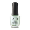 OPI Nail Lacquers - Snatch'd Silver NLS017 (clearance)