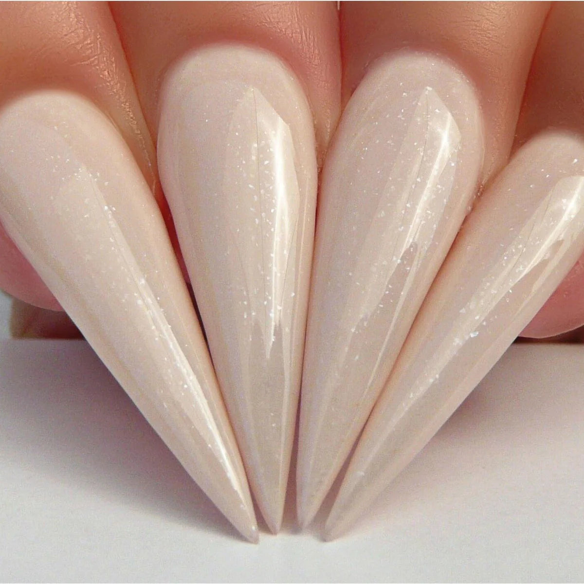 Kiara Sky Dip Powder - Spin & Twirl #D580 (Clearance) - Universal Nail Supplies