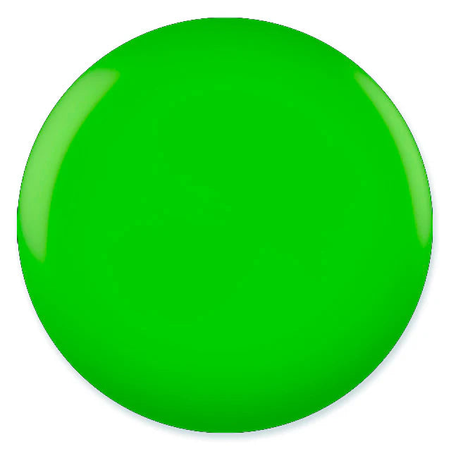 DND Daisy Gel Duo - Spring Leaf #435 - Universal Nail Supplies