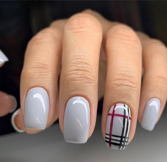 DND DC Gel Duo - Summer Fuji #097 - Universal Nail Supplies