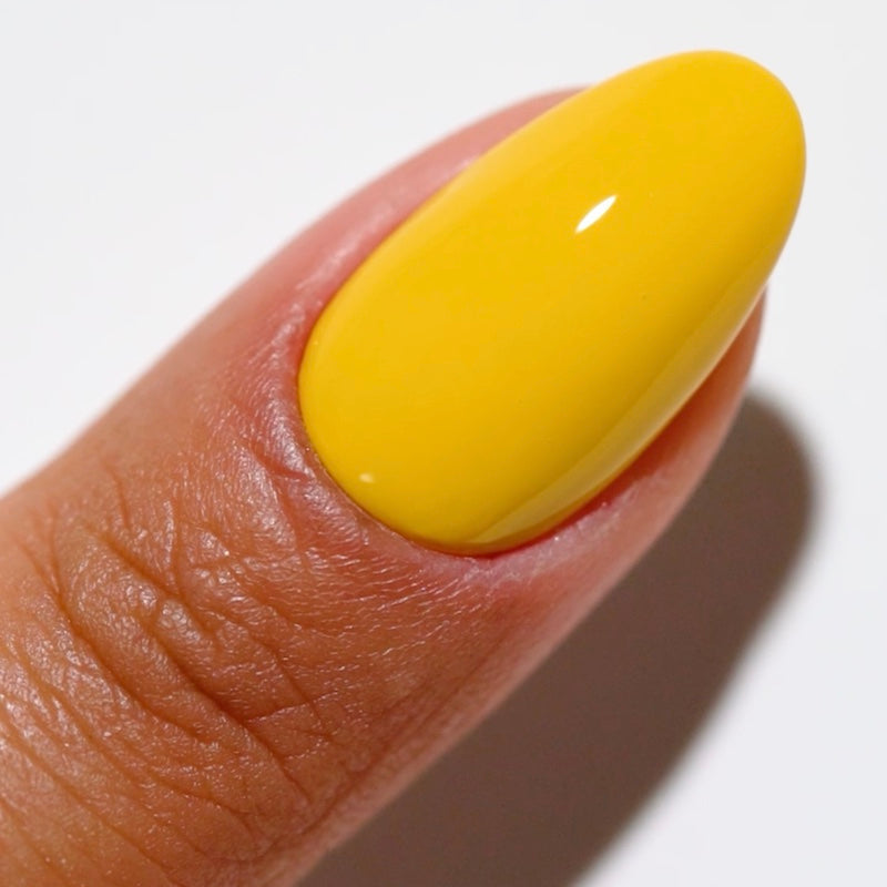 DND DC Gel Duo - Sun Rebels #2516 - Universal Nail Supplies