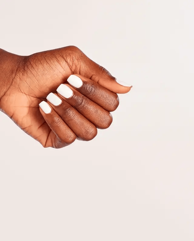 OPI Powder Perfection Suzi Chases Portu-Geese #DPL26 - Universal Nail Supplies