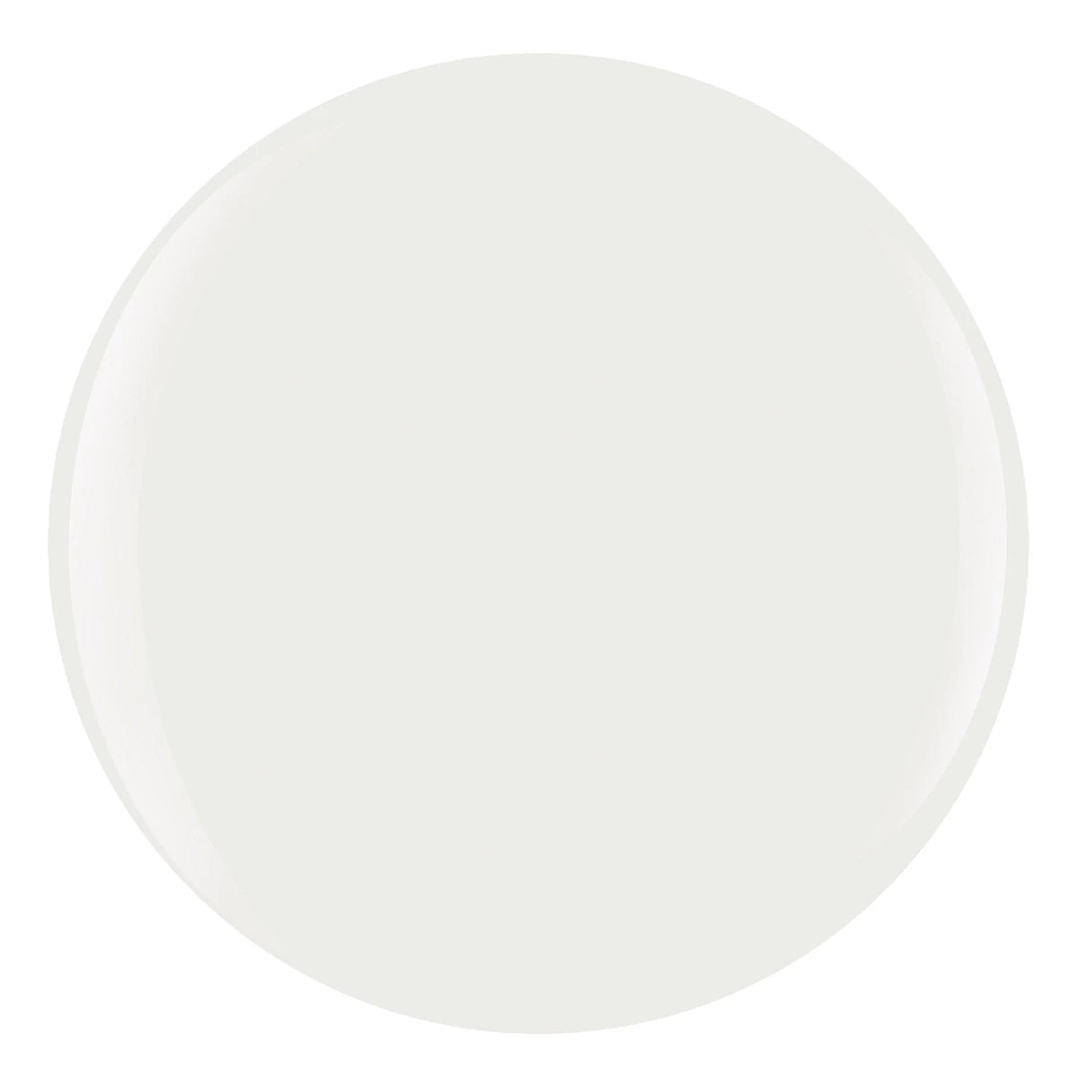 Gelish PolyGel Brand Nail Enhancement, Soft White 2 Oz - Universal Nail Supplies