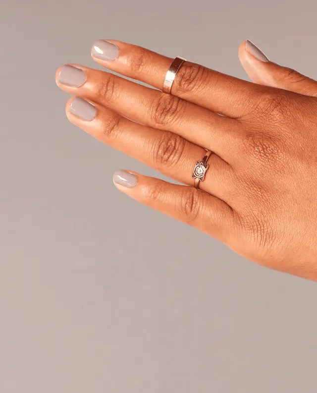 OPI Powder Perfection Taupe-Less Beach #DPA61 - Universal Nail Supplies