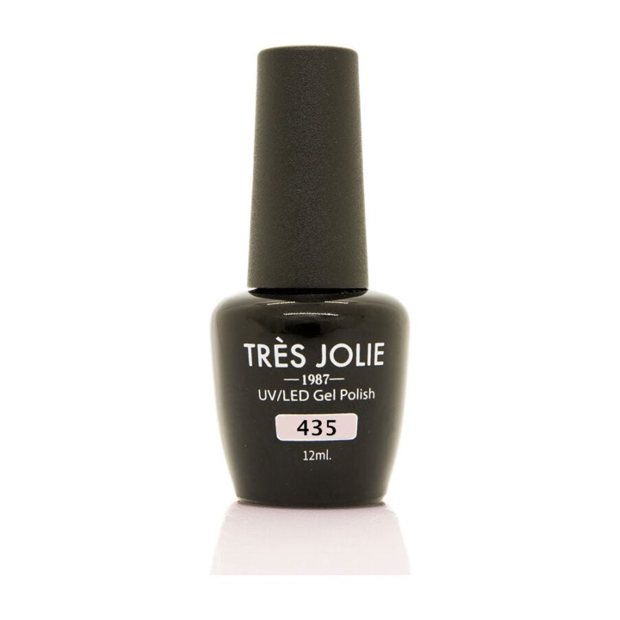 Tres Jolie Gel Nail Polish 12 mL - #435 - Universal Nail Supplies