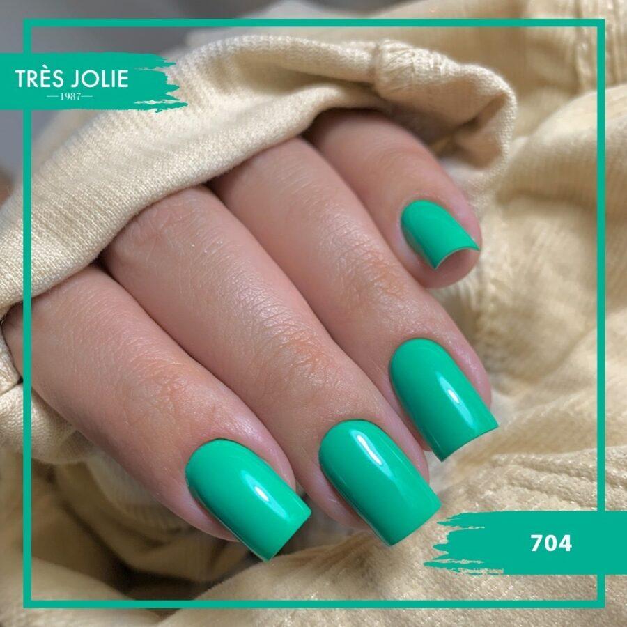 Tres Jolie Gel Nail Polish 12 mL - #704 - Universal Nail Supplies