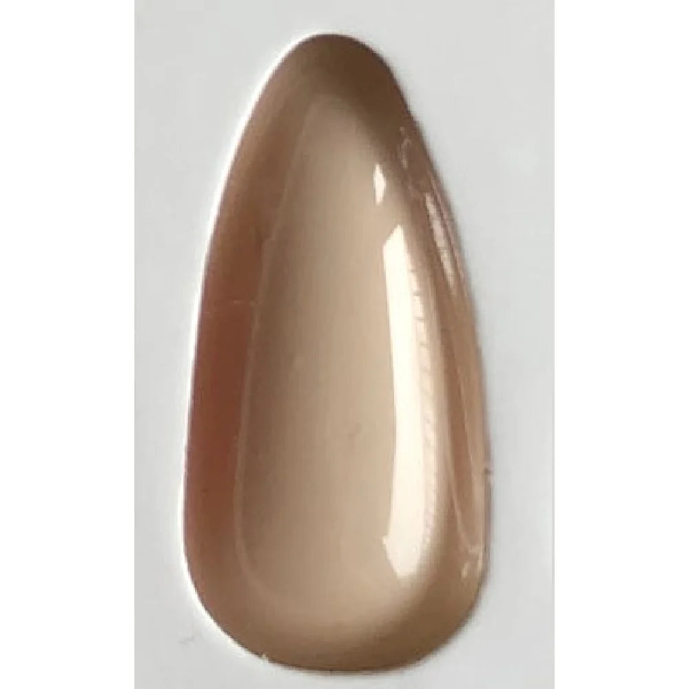 Vetro Goldline Gel + Matching Lacquer - Easy Come Easy Gyoza #719 - Universal Nail Supplies