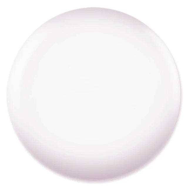 DND DC Gel Duo - White Bunny #057 - Universal Nail Supplies