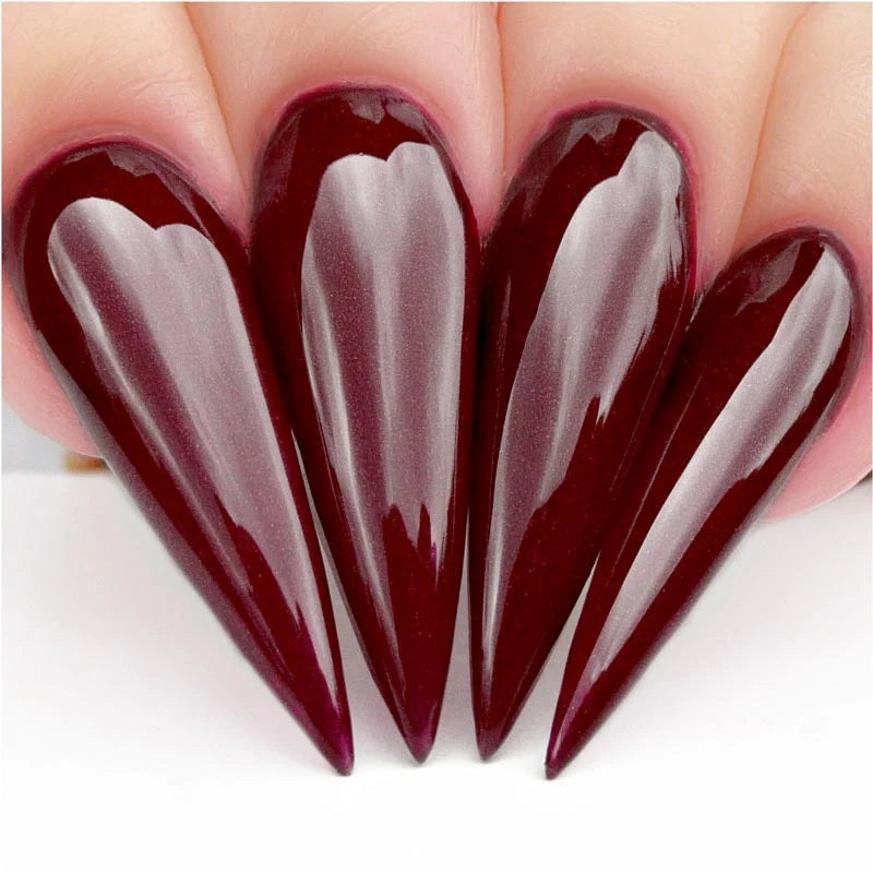 Kiara Sky Gel Polish - Wine Not? #G576 (Clearance) - Universal Nail Supplies