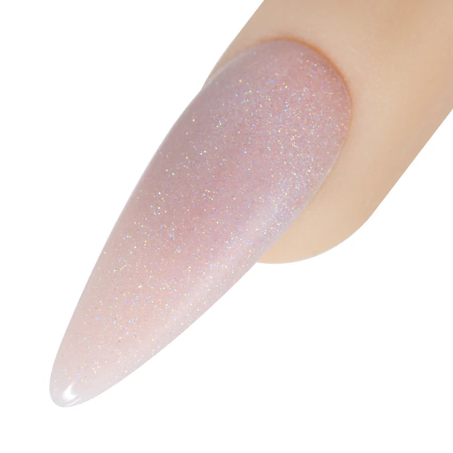 Young Nails - Nail Powder Cover Blush 660g (Clearance) - Universal Nail Supplies