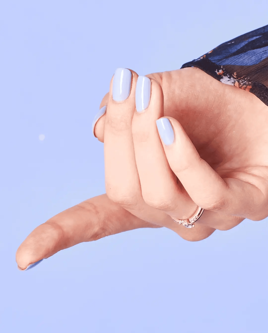 OPI Nail Lacquers - You're Such A Budapest #E74 (Discontinued) - Universal Nail Supplies