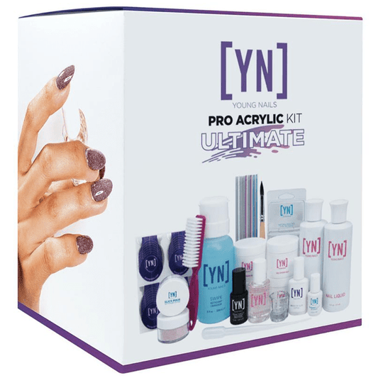 Best Acrylic Powder: How to Choose the Right Powder for Every Set