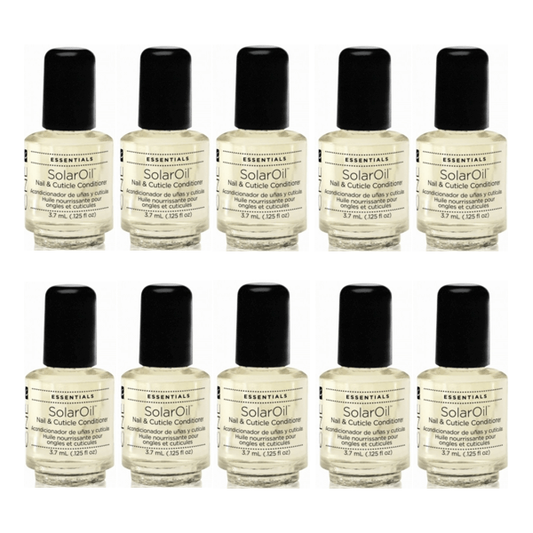 Best Cuticle Oil: How to Choose One, What Ingredients Work and How to Use It