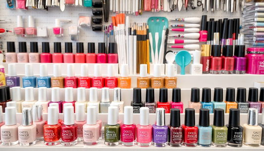 Finding the Best Nail Supply Store Near Me: Your Ultimate Guide to Quality and Convenience