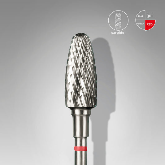 Nail Drill Bits Guide: Which Bit to Use for Every Job