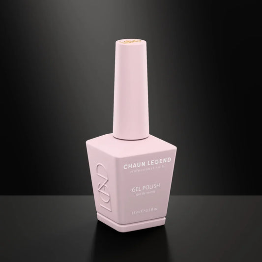 Elevating Professional Nail Artistry with Advanced Chaun Legend Gel Polish Collections