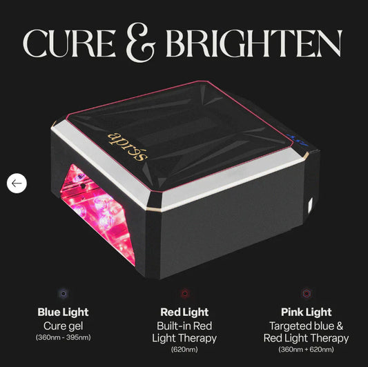 Revolutionizing Your Nail Salon: Apres Nail's Cutting-Edge Tools