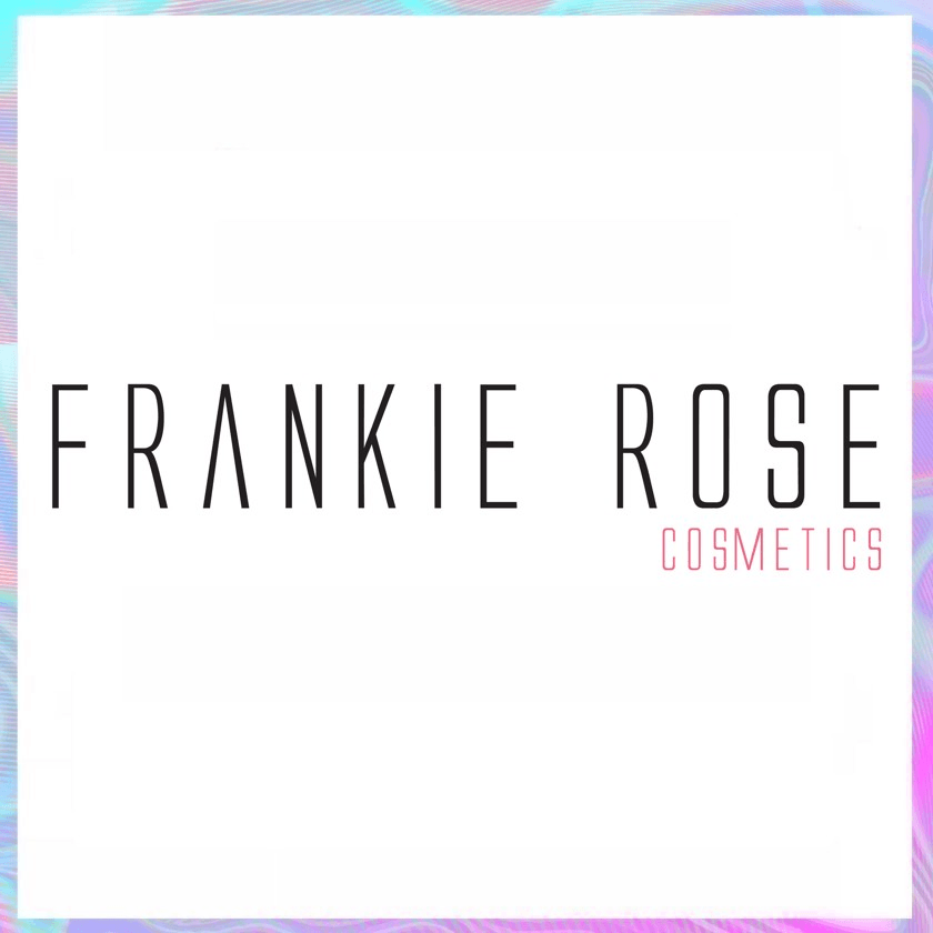 Frankie Rose Cosmetics
