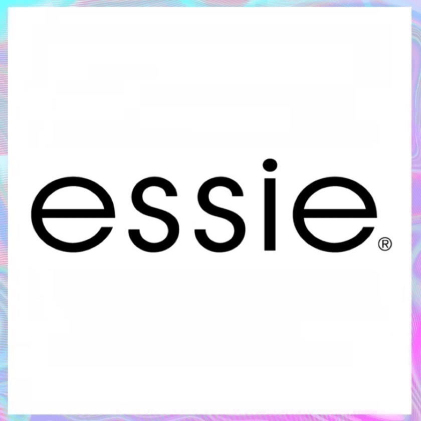 Essie Gel + Nail Lacquer