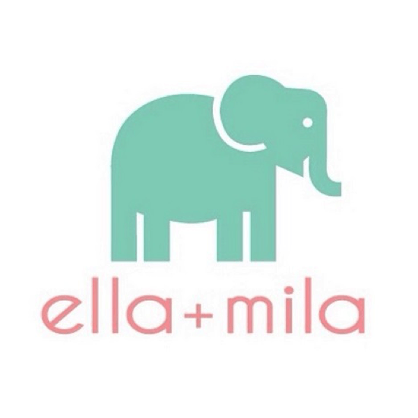 Ella + Mila Nail Polish