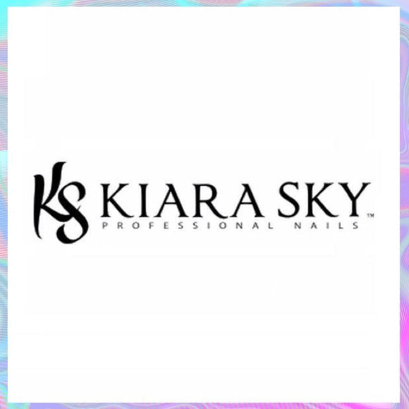 Kiara Sky GelFX Platinum