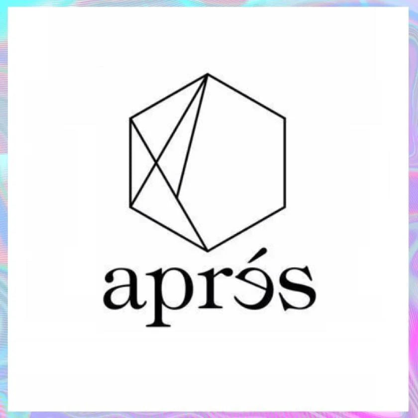 Aprés Nail Extension Tips