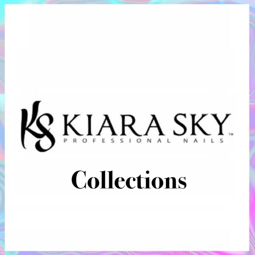 Kiara Sky Collections