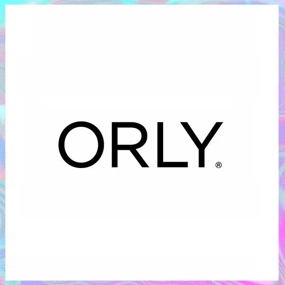 Orly Brush And Tools