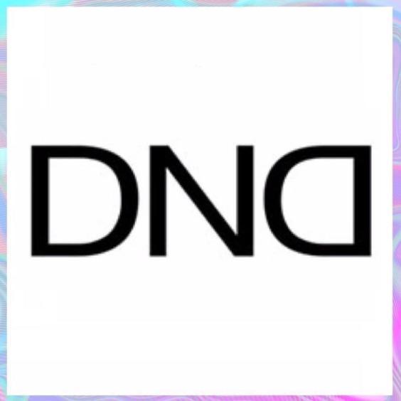 DND Nail Files