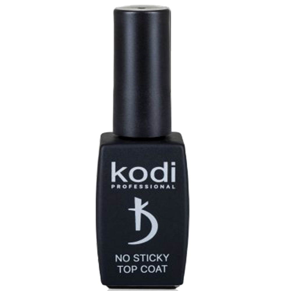 Kodi No Sticky Top Coat 12 ml - Universal Nail Supplies
