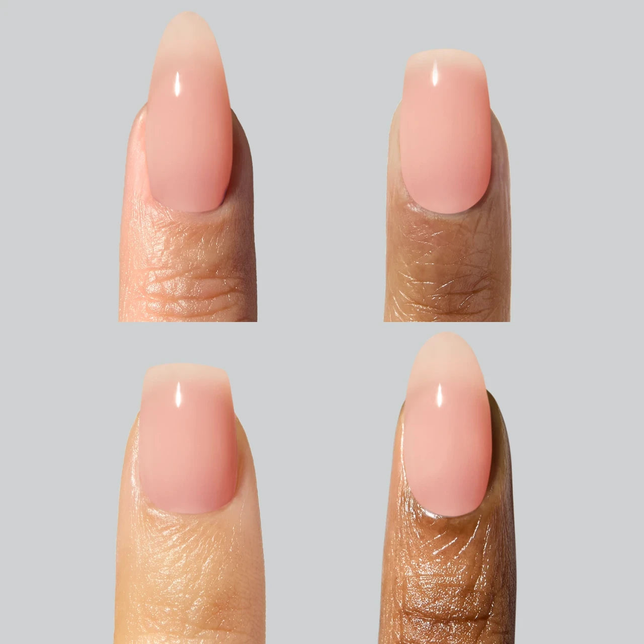 The GelBottle Hard Gel BIAB™ TPO & Hema-Free 17