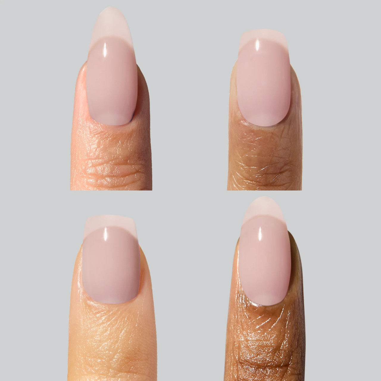 The GelBottle Hard Gel BIAB™ TPO & Hema-Free Bonnie