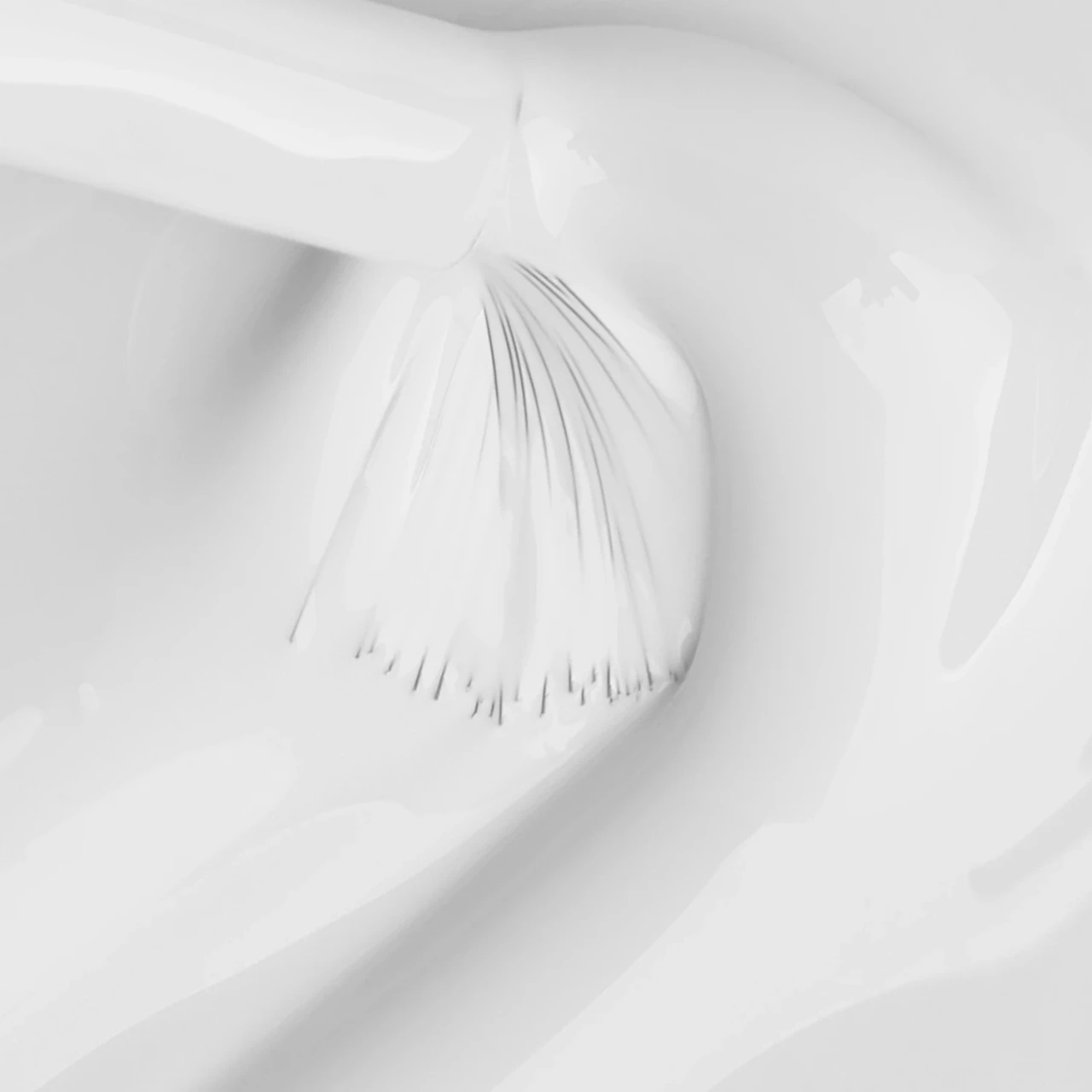 The GelBottle Hard Gel BIAB™ TPO & Hema-Free White