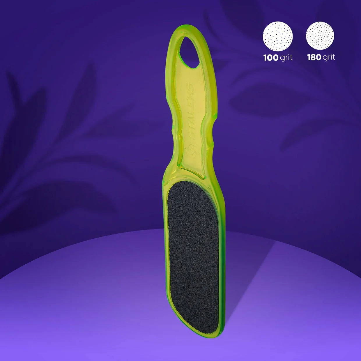Pedicure file CLASSIC 10 TYPE 1 (100/180)