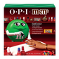 OPI IntelliGel M&M’s Holiday Winter 2026 - Kit #2