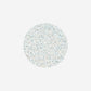 Disposable white files on soft foam layer for pedicure disc PODODISC M EXPERT 80 grit (50 pcs)