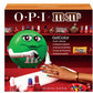 OPI IntelliGel M&M’s Holiday Winter 2026 - Kit #1