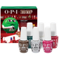 OPI IntelliGel M&M’s Holiday Winter 2026 - Kit #2