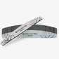 Crescent mineral nail file EXPERT 40 100/100 grit (50 pcs)