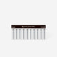 Staleks Diamond Nail Drill Bit Ball Blue 5 mm