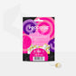 Disposable white files on soft foam layer for pedicure disc PODODISC XS EXPERT 180 grit (50 pcs)