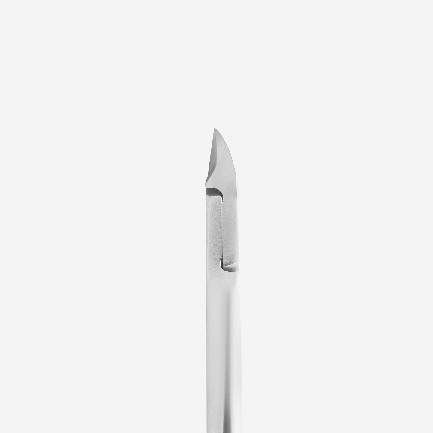 Staleks Pro Podo 21 Scissors-Style Nippers for Cuticle & Callus 7 mm