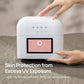 O NAIL AI Nail Lamp
